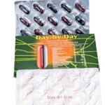 Day By Day Multivitamins x15 Capsules