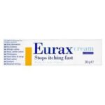 EURAX CREAM