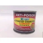 Kunimed Activated Charcoal Powder