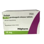 Milpharm Alfuzosin 10mg x30