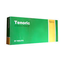 TENORIC 100