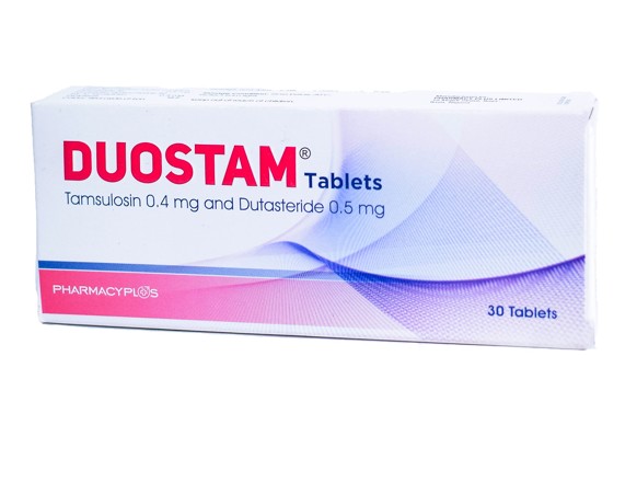 DUOSTAM