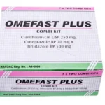 Omefast Plus