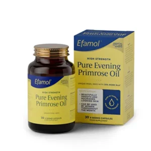 Efamol Evening Primrose Oil 1000mg x30