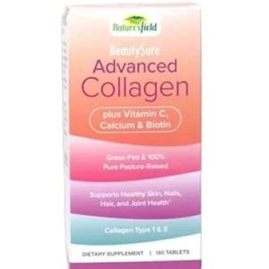 Nature’sField Beautysure Advanced Collagen