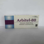 ARBITEL-80MG *30 TABLETS