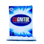 Cognitol Tablet 5mg (Vinpocetin) x30