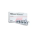 Nifecard XL 30mg