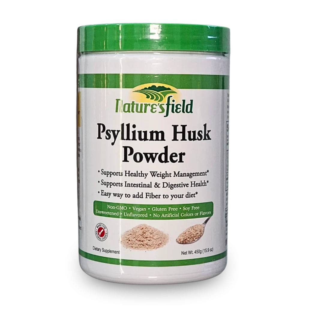 Psyllium Husk Powder