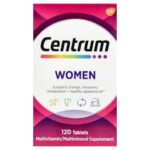 Centrum women
