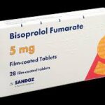 Bisoprolol drug 5MG