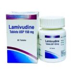 lamivudine tablet