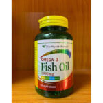Healthpath omega 3 fish oil