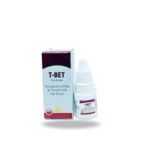 T-BET EYE DROPS 3ML