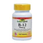 Nature field  B12