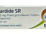Cardide SR 1.5MG (Indapamide)