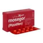 Mosegor Tablet