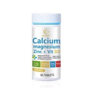 Duozi Calcium Magnesium Zinc + Vit D3