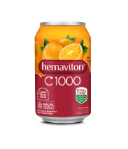 Hemaviton C1000 Total Care Orange 330 ml